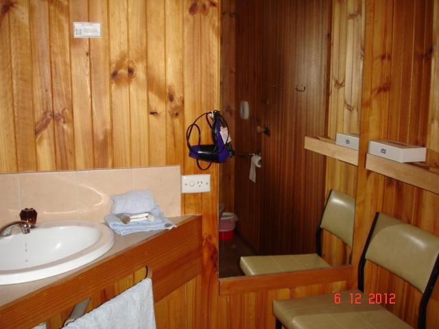 Tooleybuc Country Roads Motor Inn Екстер'єр фото