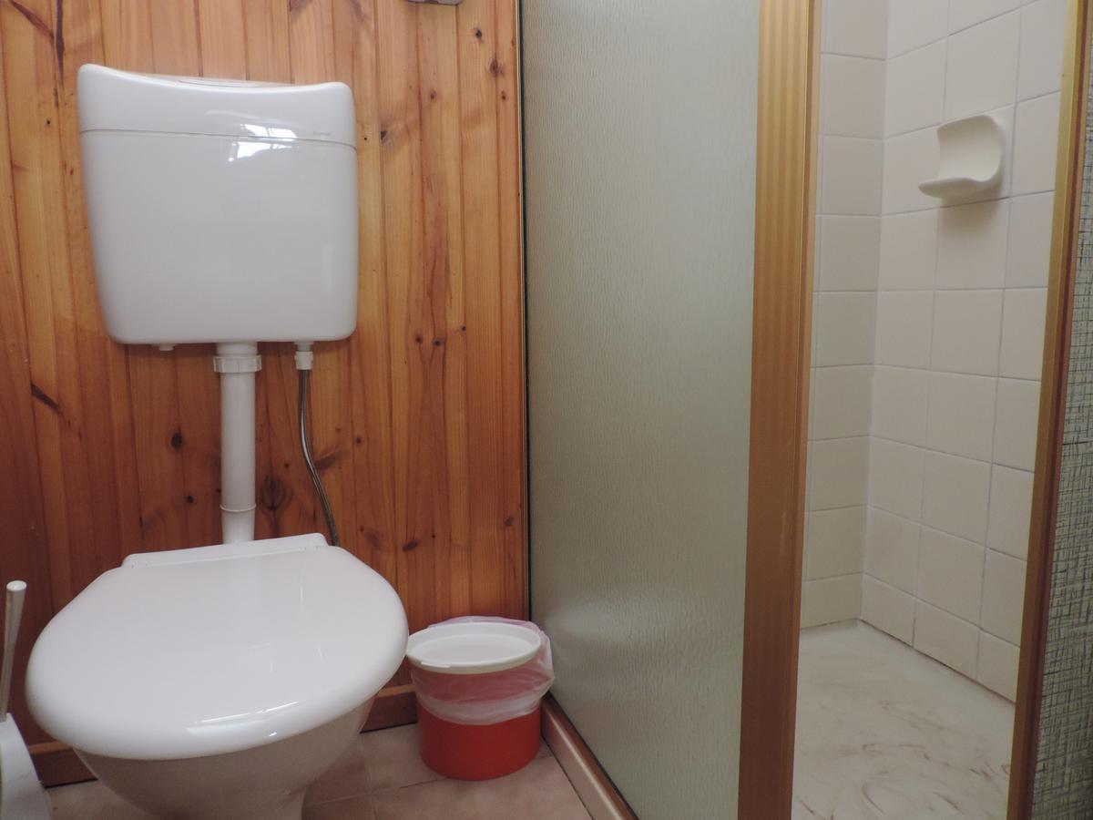 Tooleybuc Country Roads Motor Inn Екстер'єр фото